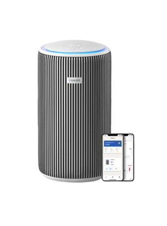 Philips PureProtect Pro 4200 series -ilmanpuhdistin