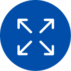 Eri kapasiteettien kuvake