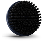 Philips Sneaker Cleaner, Kova harja