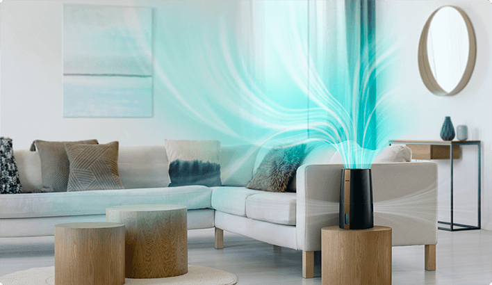 Tasainen jakautuminen