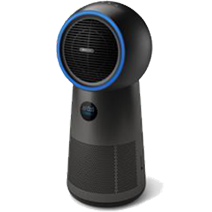 Tuulettimet ja l&auml;mmittimet