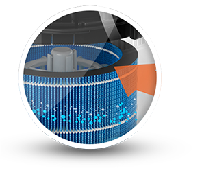 Ensimm&auml;inen vaihe