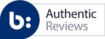 Authentic Reviews -merkki