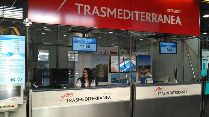 transmediterranea