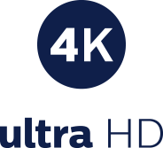Ultra 4K -kuvake
