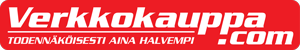 Verkkokauppa Logo