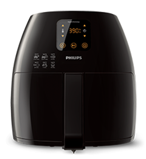 Tillbehör till Airfryer Avance collection XL HD9240/90