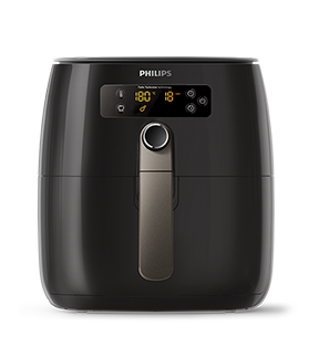 Tillbehör till Airfryer Avance Collection HD9641/90 och HD9741/10