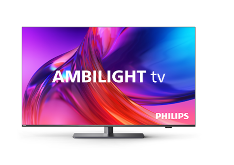 Philipsin The One, 4K UHD LED Android Smart TV – PUS8508