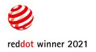 Performance-sarjan 8506 – Red Dot Design Award -muotoilupalkinto