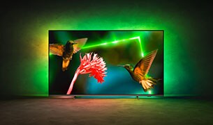 Philips MiniLED TV:t