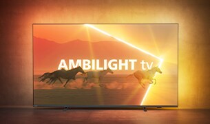 Philips MiniLED TV:t