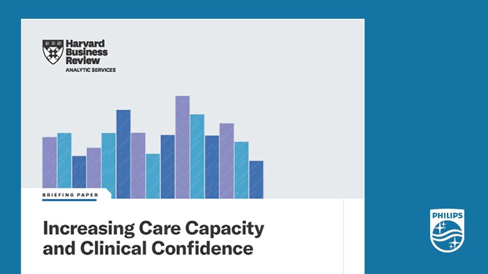Increasing care capacity
