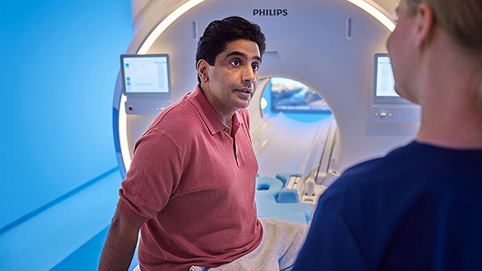 Philips highlights AI-powered precision diagnosis portfolio at ECR 2022